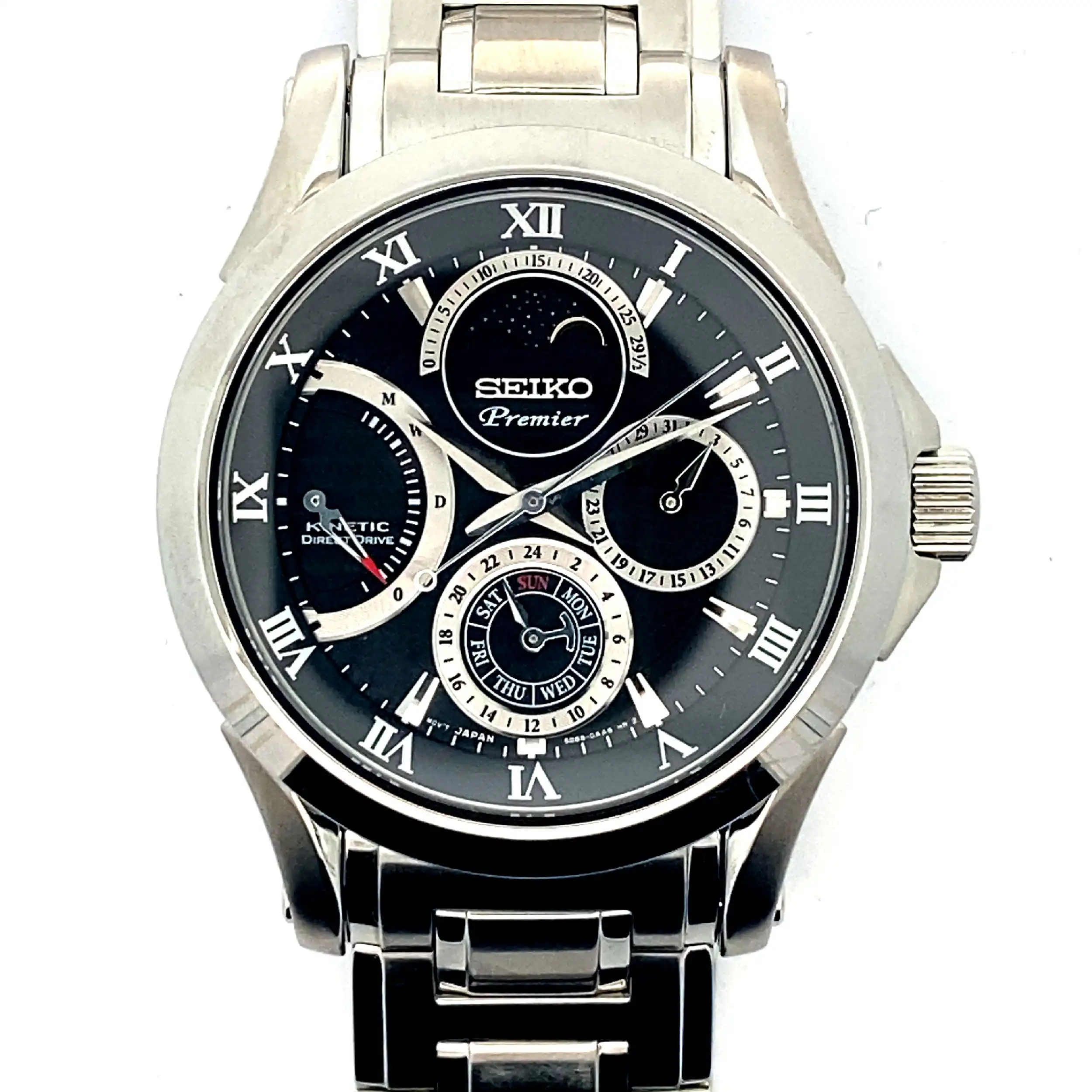 Seiko srx001p1 outlet