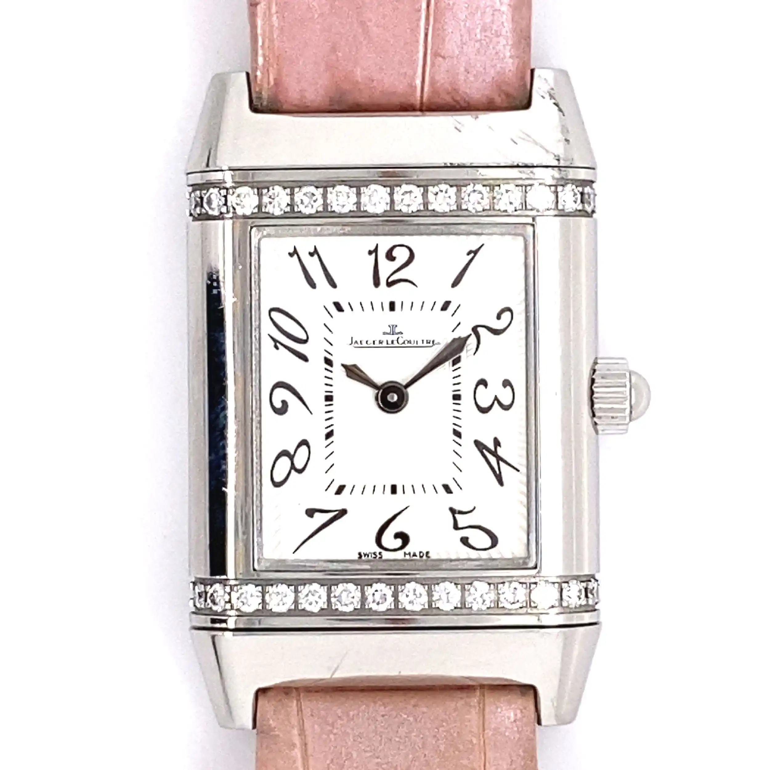 Damenuhr Jaeger LeCoultre Reverso DU00056201